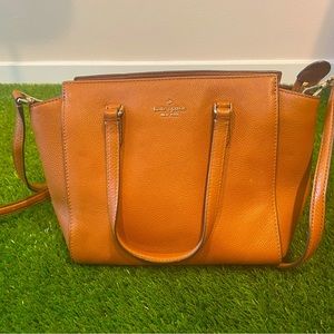 ♠️ Kate spade Hand Bag ♠️